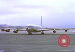 Image of Contract airlines Cam Ranh bay Vietnam, 1966, second 54 stock footage video 65675061931