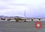 Image of Contract airlines Cam Ranh bay Vietnam, 1966, second 55 stock footage video 65675061931