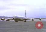 Image of Contract airlines Cam Ranh bay Vietnam, 1966, second 56 stock footage video 65675061931