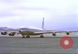 Image of Contract airlines Cam Ranh bay Vietnam, 1966, second 57 stock footage video 65675061931