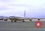 Image of Contract airlines Cam Ranh bay Vietnam, 1966, second 58 stock footage video 65675061931