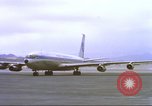 Image of Contract airlines Cam Ranh bay Vietnam, 1966, second 59 stock footage video 65675061931