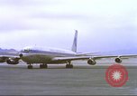 Image of Contract airlines Cam Ranh bay Vietnam, 1966, second 60 stock footage video 65675061931
