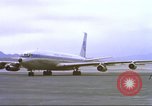 Image of Contract airlines Cam Ranh bay Vietnam, 1966, second 61 stock footage video 65675061931
