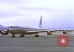 Image of Contract airlines Cam Ranh bay Vietnam, 1966, second 62 stock footage video 65675061931