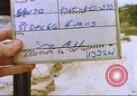 Image Contrat Airlines de Cam Ranh Bay Vietnam, 1966, de la seconde 3 séquences d'archives historiques vidéo 65675061932
