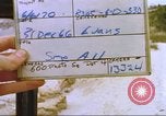 Image Contrat Airlines de Cam Ranh Bay Vietnam, 1966, de la seconde 4 séquences d'archives historiques vidéo 65675061932