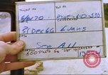 Image Contrat Airlines de Cam Ranh Bay Vietnam, 1966, de la seconde 7 séquences d'archives historiques vidéo 65675061932