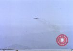 Image Contrat Airlines de Cam Ranh Bay Vietnam, 1966, de la seconde 26 séquences d'archives historiques vidéo 65675061932