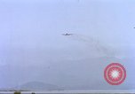 Image Contrat Airlines de Cam Ranh Bay Vietnam, 1966, de la seconde 29 séquences d'archives historiques vidéo 65675061932