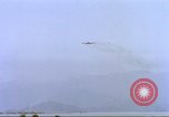 Image Contrat Airlines de Cam Ranh Bay Vietnam, 1966, de la seconde 30 séquences d'archives historiques vidéo 65675061932