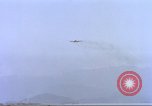 Image Contrat Airlines de Cam Ranh Bay Vietnam, 1966, de la seconde 32 séquences d'archives historiques vidéo 65675061932