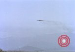 Image Contrat Airlines de Cam Ranh Bay Vietnam, 1966, de la seconde 34 séquences d'archives historiques vidéo 65675061932