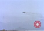 Image Contrat Airlines de Cam Ranh Bay Vietnam, 1966, de la seconde 38 séquences d'archives historiques vidéo 65675061932