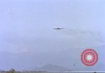 Image Contrat Airlines de Cam Ranh Bay Vietnam, 1966, de la seconde 39 séquences d'archives historiques vidéo 65675061932
