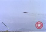 Image Contrat Airlines de Cam Ranh Bay Vietnam, 1966, de la seconde 41 séquences d'archives historiques vidéo 65675061932