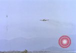 Image Contrat Airlines de Cam Ranh Bay Vietnam, 1966, de la seconde 47 séquences d'archives historiques vidéo 65675061932