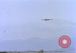 Image Contrat Airlines de Cam Ranh Bay Vietnam, 1966, de la seconde 52 séquences d'archives historiques vidéo 65675061932
