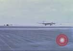 Immagine di Contratto airlines Cam Ranh bay Vietnam, 1967, secondo 24 filmato di repertorio 65675061933
