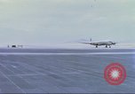 Immagine di Contratto airlines Cam Ranh bay Vietnam, 1967, secondo 27 filmato di repertorio 65675061933