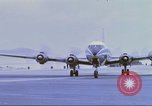 Immagine di Contratto airlines Cam Ranh bay Vietnam, 1967, secondo 33 filmato di repertorio 65675061933