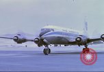 Immagine di Contratto airlines Cam Ranh bay Vietnam, 1967, secondo 35 filmato di repertorio 65675061933