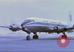 Immagine di Contratto airlines Cam Ranh bay Vietnam, 1967, secondo 36 filmato di repertorio 65675061933