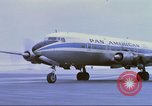 Immagine di Contratto airlines Cam Ranh bay Vietnam, 1967, secondo 37 filmato di repertorio 65675061933