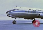 Immagine di Contratto airlines Cam Ranh bay Vietnam, 1967, secondo 39 filmato di repertorio 65675061933