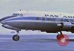 Immagine di Contratto airlines Cam Ranh bay Vietnam, 1967, secondo 40 filmato di repertorio 65675061933