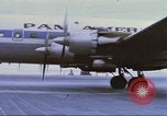 Immagine di Contratto airlines Cam Ranh bay Vietnam, 1967, secondo 44 filmato di repertorio 65675061933