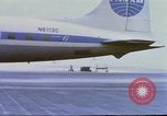 Immagine di Contratto airlines Cam Ranh bay Vietnam, 1967, secondo 48 filmato di repertorio 65675061933