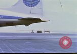 Immagine di Contratto airlines Cam Ranh bay Vietnam, 1967, secondo 49 filmato di repertorio 65675061933
