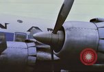 Immagine di Contratto airlines Cam Ranh bay Vietnam, 1967, secondo 52 filmato di repertorio 65675061933