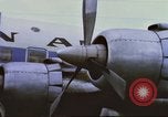 Immagine di Contratto airlines Cam Ranh bay Vietnam, 1967, secondo 53 filmato di repertorio 65675061933