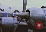 Immagine di Contratto airlines Cam Ranh bay Vietnam, 1967, secondo 54 filmato di repertorio 65675061933