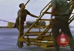 Immagine di Contratto airlines Cam Ranh bay Vietnam, 1967, secondo 57 filmato di repertorio 65675061933