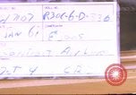 Image of Contract airlines Cam Ranh bay Vietnam, 1967, second 5 stock footage video 65675061934