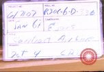 Image of Contract airlines Cam Ranh bay Vietnam, 1967, second 7 stock footage video 65675061934