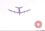 Image of Contract airlines Cam Ranh bay Vietnam, 1967, second 18 stock footage video 65675061934