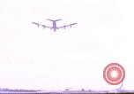 Image of Contract airlines Cam Ranh bay Vietnam, 1967, second 20 stock footage video 65675061934