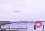 Image of Contract airlines Cam Ranh bay Vietnam, 1967, second 24 stock footage video 65675061934
