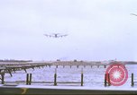 Image of Contract airlines Cam Ranh bay Vietnam, 1967, second 25 stock footage video 65675061934