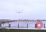 Image of Contract airlines Cam Ranh bay Vietnam, 1967, second 26 stock footage video 65675061934
