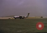Image of Contract airlines Cam Ranh bay Vietnam, 1967, second 42 stock footage video 65675061934