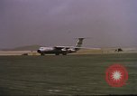 Image of Contract airlines Cam Ranh bay Vietnam, 1967, second 43 stock footage video 65675061934