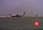 Image of Contract airlines Cam Ranh bay Vietnam, 1967, second 44 stock footage video 65675061934