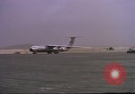 Image of Contract airlines Cam Ranh bay Vietnam, 1967, second 45 stock footage video 65675061934