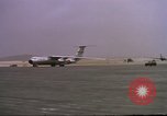 Image of Contract airlines Cam Ranh bay Vietnam, 1967, second 46 stock footage video 65675061934