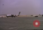 Image of Contract airlines Cam Ranh bay Vietnam, 1967, second 47 stock footage video 65675061934